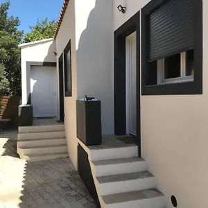 Affittacamere House, Fos-sur-Mer