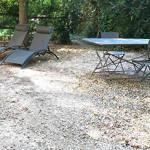  Hébergement de vacances Chez Bibi 2 A 4 Pers