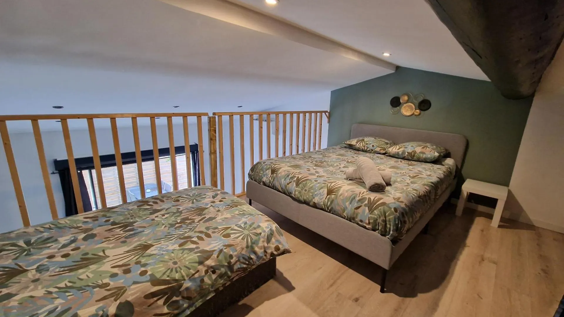 Villa Chez Lilo à Fos-sur-Mer 0*,  France