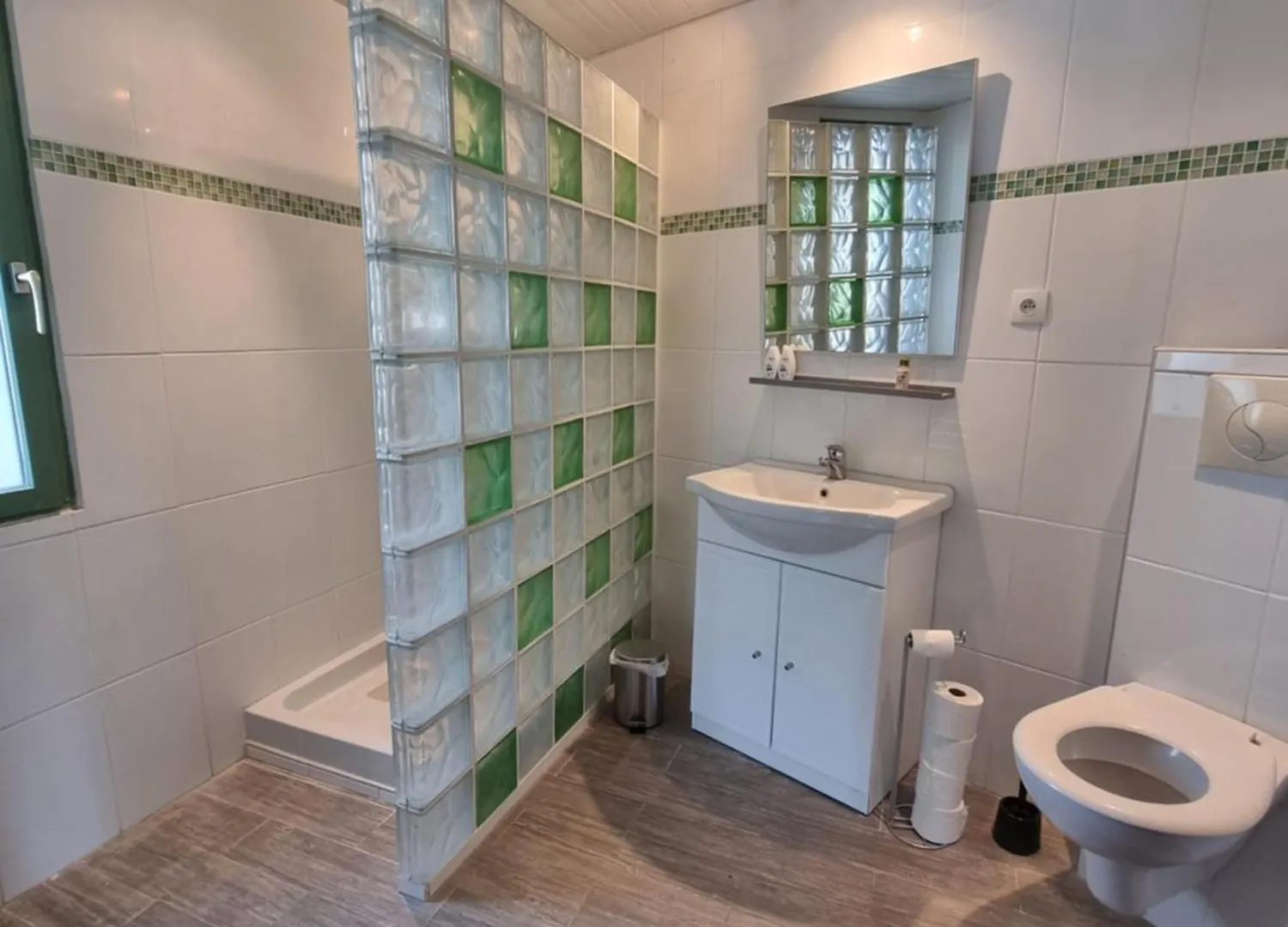 Villa Chez Lilo à Fos-sur-Mer