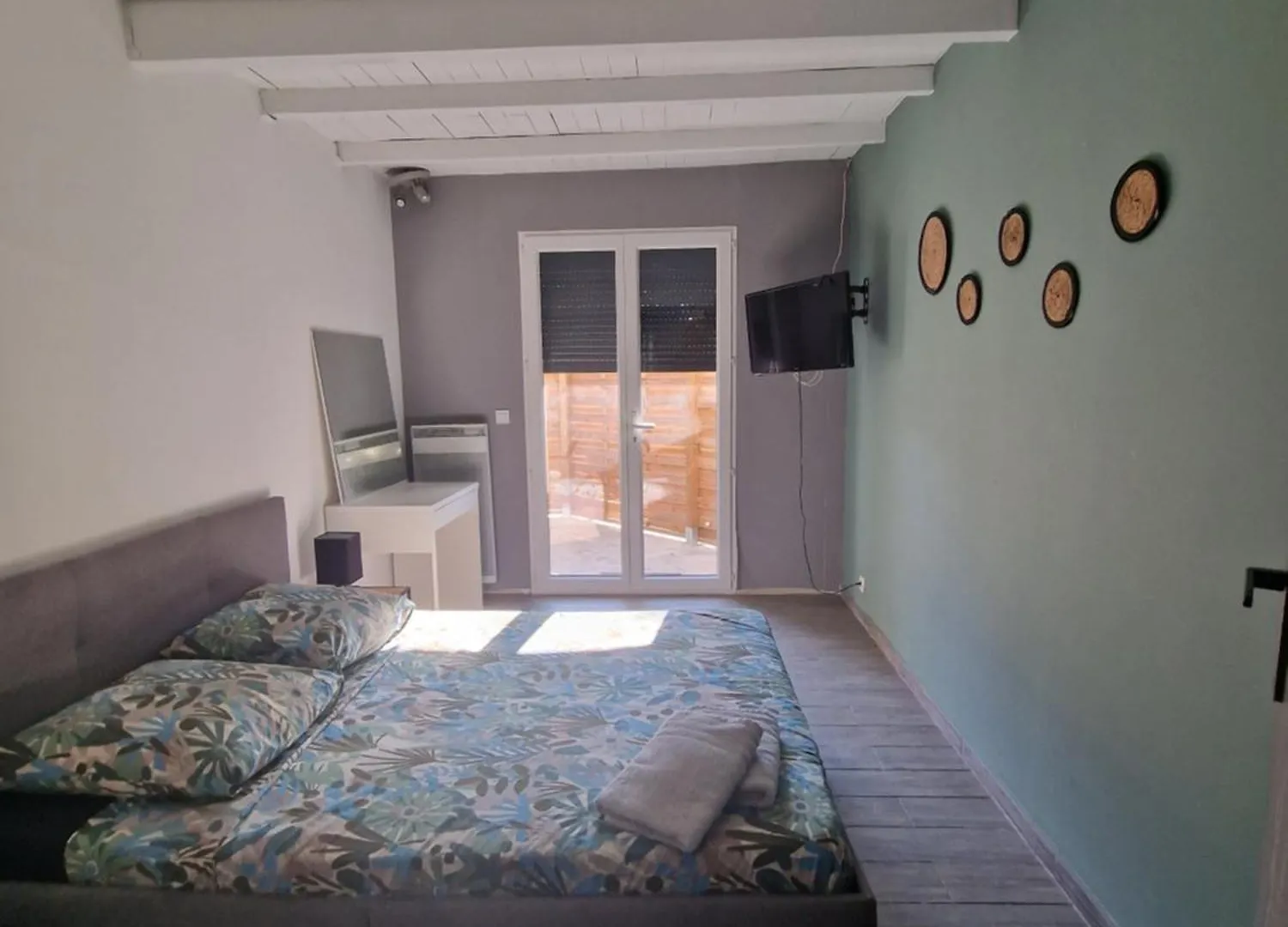 Hébergement de vacances Villa Chez Lilo à Fos-sur-Mer France